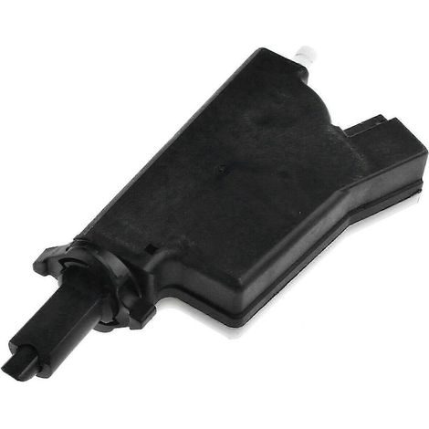 Actionneur de verrouillage de trappe à carburant compatible avec Nissan 350Z 3.5L V6 2003-2008, référence 78850-CD06B 78850CD, de bonne qualité. WHBYV (1/4)