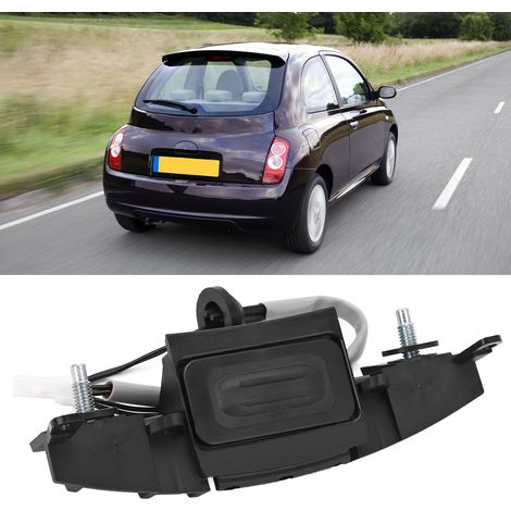Heckklappengriffschalter für Nissan Micra III 2003-2010 25380AX60B (1/5)