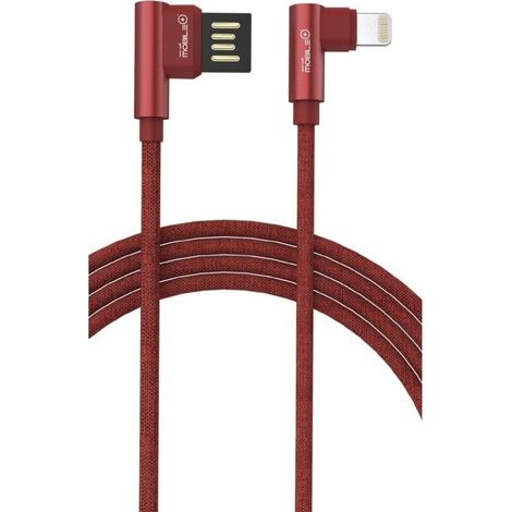 Câble de données et de chargement Lightning vers USB pour appareils mobiles  Offre exclusive