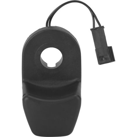 Micro-interrupteur de vitre arrière porte hayon 61319200673 Compatible BMW Série 3 E46, Série 5 E61, Série 3 E91 (1/3)