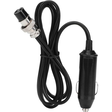 Bouilloire électrique chauffante 12V/24V 1000ml pour voiture ou camion (1/5)