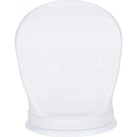 Pied de lit avec ventouse, pied de lit de douche, baignoire, rasage, douche, pied de lit de salle de bain, toilettes, maison hôtel (1/4)