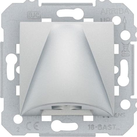 Accessorio di connessione Siemens delta viva sicurezza bambini design modulare