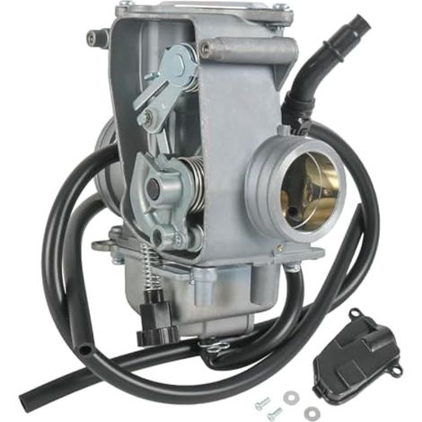 Carburateur compatible avec Honda Big Red 250 ATC250ES 1985 1986 1987 16100-HA0-682 (1/5)