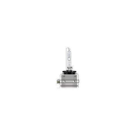 Ampoule xénon D1S - 4300K - 35W - PK32d-2 - Lampe de voiture xénon blanc d'origine (1/5)