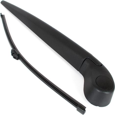 Brazo y escobilla del limpiaparabrisas trasero para Volvo XC60 2008- (1/5)