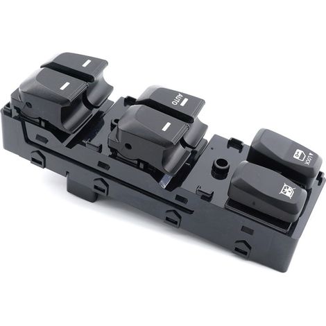 The reference number 93570-2Z000 is suitable for the front left window regulator switch of Hyundai IX35 vehicles that were built 10 to 15 years ago.--DTEKGAZ (1/4)