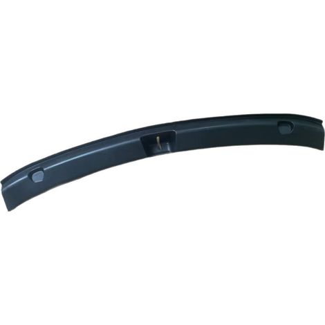 Convient aux modèles Tesla Model Y 2020-2024, panneau de garniture d'accueil de coffre 1494631-00-C (1/5)
