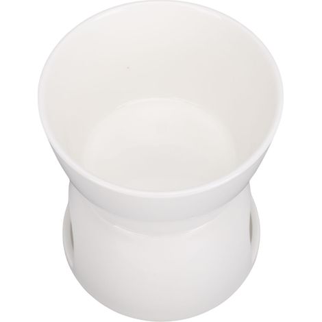 GARRYFIZH Ensemble de casseroles à Fondue au chocolat 300ML, Base antidérapante, machine à beurre et fromage en céramique pour la maison (1/5)
