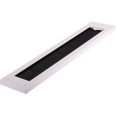 Joint d'entrée de câble en PP RS PRO à utiliser avec Rack de 19 pouces ( Prix pour 1 ) (1/3)