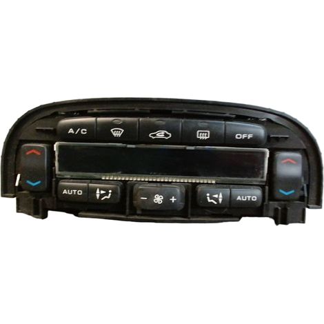 [PRODUIT D'OCCASION] Commande De Chauffage PEUGEOT 607 Phase 1 Gasoil ♻️ Ref Oe. 6451he - Garantie à vie (1/2)