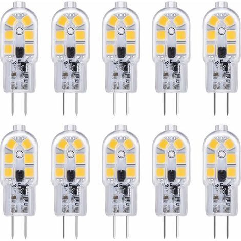 Lampe de lecture LED 12 V 3 W, lumière noire, applique murale d'intérieur avec interrupteur, éclairage flexible à 180° pour camping-car, bateaux, caravanes, camping-cars, yachts, camionnettes (1/5)