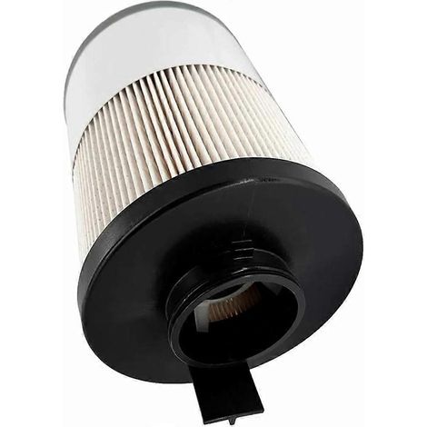 Filtre séparateur eau/carburant FS20083 compatible avec les moteurs Cummins ISX DD13, DD15 et DD16 (1/5)