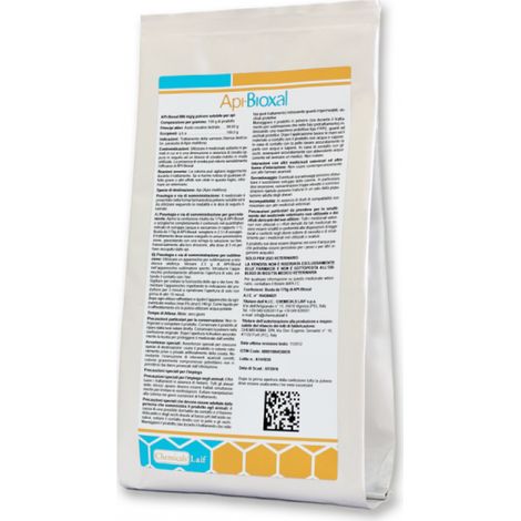 Api bioxal 175 gr. in bustina (1/3)