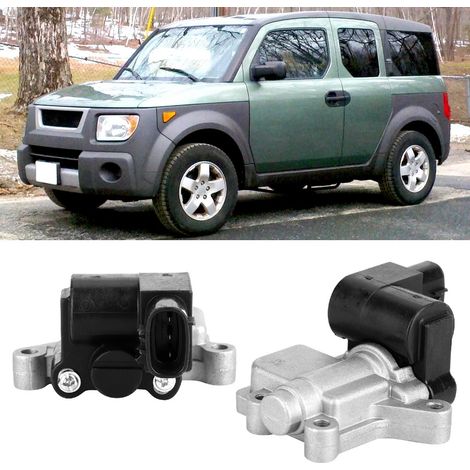 Leerlaufregelventilmotor passend für Honda Element EX Sport Utility 2006 16022-RAA A01 (1/5)