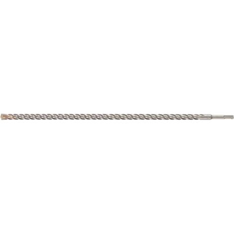 DeWalt SDS-Plus Extreme 2 Bohrer 16 mm 800 mm