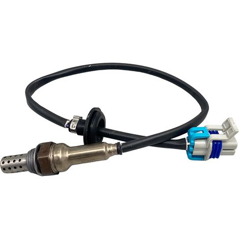 Lambda-Sonde (hinten) geeignet für Mitsubishi 4G18, BYD F3 - 476Q-1D-1207805GS (1/4)