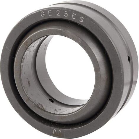 Cuscinetto snodo sferico 35x55x25 mm SKF SKF 7500GE35ES