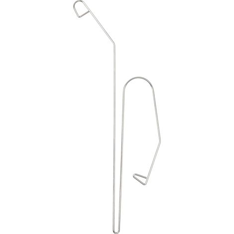 Kstools – Câble d'ouverture de porte – Outil miracle pour accès rapide – Compatible avec voitures – Poids léger 140g – Pratique en urgence