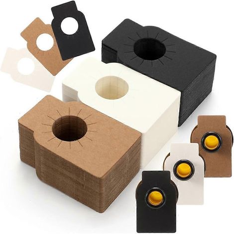 300 étiquettes réutilisables pour bouteilles de vin, idéales pour la cave à vin. À suspendre sur des supports de rangement double face. Personnalisables. (1/5)