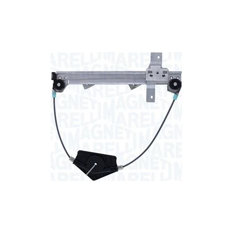 Lève-vitre Magneti Marelli 350103222000 SEAT 6K3959802A 6K4837402AA 6K4837402B