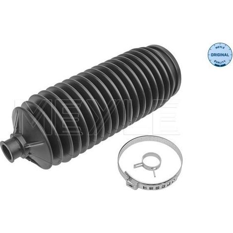 Jeu de joints-soufflets, direction MEYLE 214 620 0004 IVECO 42556992