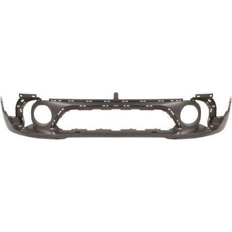 Pare-choc avant inférieur Mini Countryman F60 phase 2 2020-2024