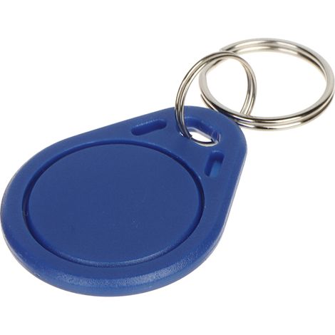 Portachiavi di avvicinamento RFID ATLO-501B/BE