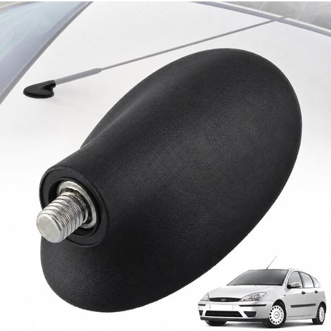Support d'antenne radio pour Ford Fiesta MK3, MK4, MK5, MK6 (1989–2017), Ford C-Max (2007–2010) et Mondeo Variant MK2, MK3, MK4 (1996–2015) – Support d'antenne (1/5)