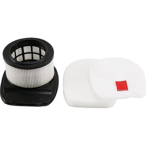 Filtre pour aspirateurs Shark IZ462H, IZ483H, IZ363HT et IZ163H (1/4)