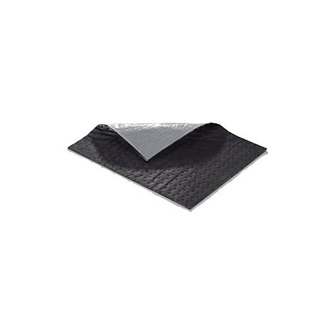 Panni Assorbenti 40X50Cm Rullo 39L (A 50) (1/4)
