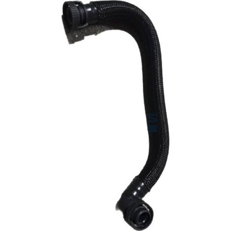 Applicable aux modèles Ford Mondeo, Kuga, Taurus et Focus 1.5T : tuyau de ventilation du carter et tuyau d'échappement DS7G6K817CA (1/4)