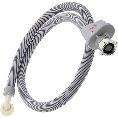 Ersatzteil - Zulaufschlauch Aquastop -  - GORENJE, KLEENMAID, SANGIORGIO, TECHNIKA, MORA, ELECTROLUX, SAUTER, AEG, VEDETTE, FUST NOVAMATIC, KORTING, SIBIR, HAIER, BLOMBERG, RONDO, SAMET, SIDEX, DE DIE