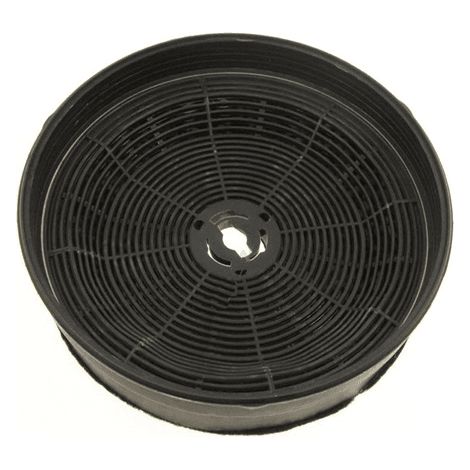 FILTRE À CHARBON D.190MM POUR HOTTE ROSIERES - 9885165 (1/2)