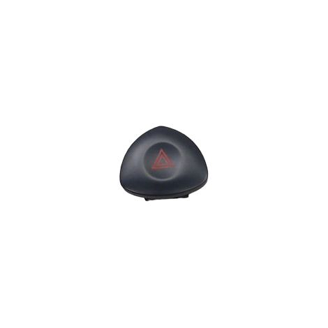 Bouton De Warning RENAULT Clio [PRODUIT D'OCCASION]♻️8200634256 (1/2)