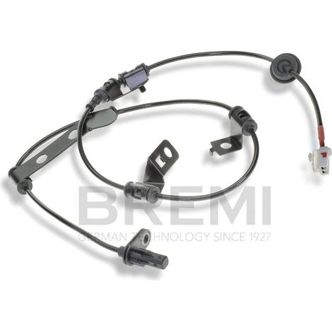 Capteur, vitesse de roue BREMI 51277 HYUNDAI 95681-2S300