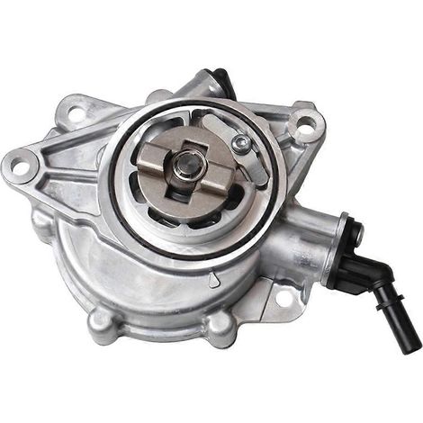 Pompe à vide de frein 456583 9812155680 pour Citroën C4 C5 Mini Cooper Paceman 2009- (1/5)
