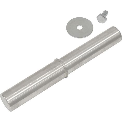 Sealey SSPS2 Motorcycle Stand Single-Sided Pin Adaptor 27.5mm (1/5)