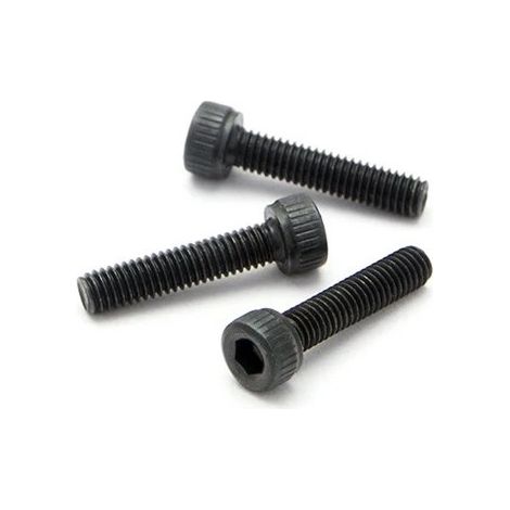 CAP HEAD SCREW M2.6x12mm (12pcs)