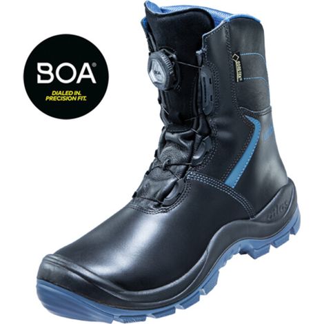 Bottes Atlas GTX 983 XP BOA S3, largeur 10 taille 45 (1/2)