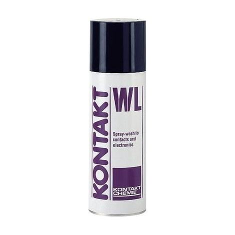 Kontakt Chemie Detergente per elettronica KONTAKT WL 71009-AH 200 ml