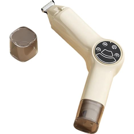 Tondeuse Pour Chien De Toilettage - Silencieuse Avec (1/5)