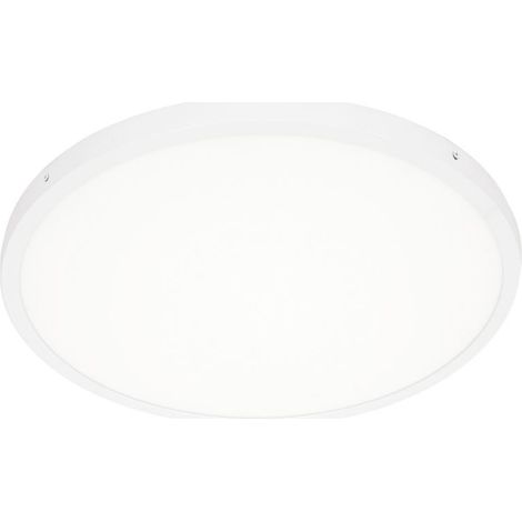 Lampada da soffitto a LED 36W PELARO PLF7001500RWH3K Italux (1/3)
