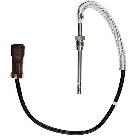 Exhaust Gas température Capteur 5146662AA 5146327AB pour JEEP GRAND CHEROKEE 3.0CRD pour CHRYSLER 300C Dodge Ram 15 – 17 (1/5)