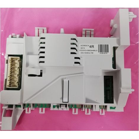 Candy 49021574 Washing machine power module