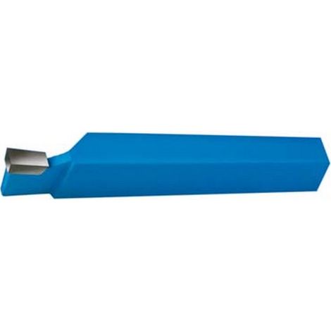 Strumento A Sanguinare Din 4981 - Iso 7, Carburo P 25/30, A Destra, Coda Vierkant: 20 X 12 Mm, Lunghezza Larghezza Totale 125 Mm. : Bleeding 5 Millimetri