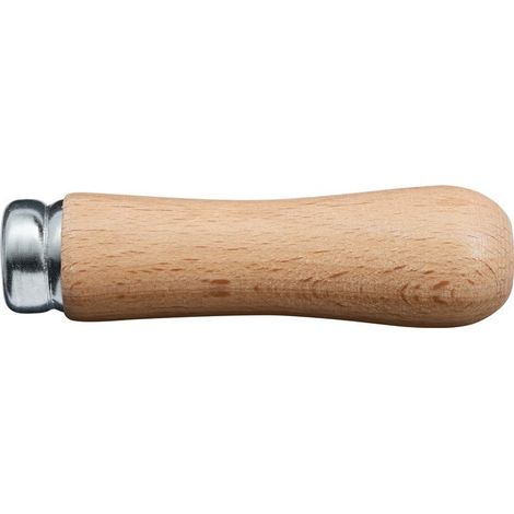 Manico per lime manico-L.80mm 150-200mm faggio PROMAT