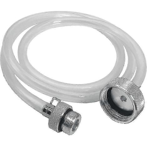 Adaptateur de connecteur d'huile de transmission et de dispositif de ravitaillement Vas6262a pour la vidange d'huile de transmission (1/5)