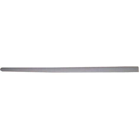 Moulure de porte avant gauche à peindre Volkswagen Golf 5 2003-2008