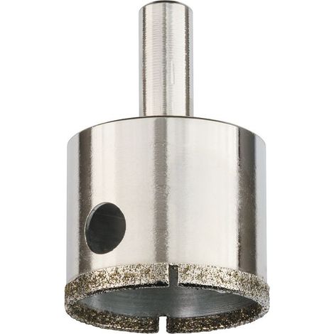 FRESA A TAZZA DIAMANTATA x GRES �  35 MM - PROFESSIONAL